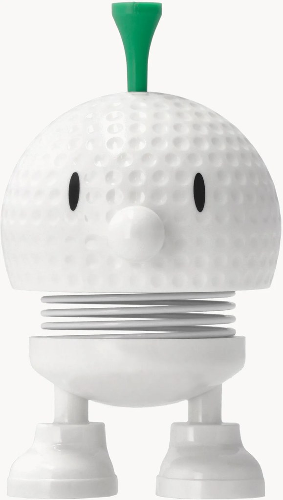 Decoratief object Player