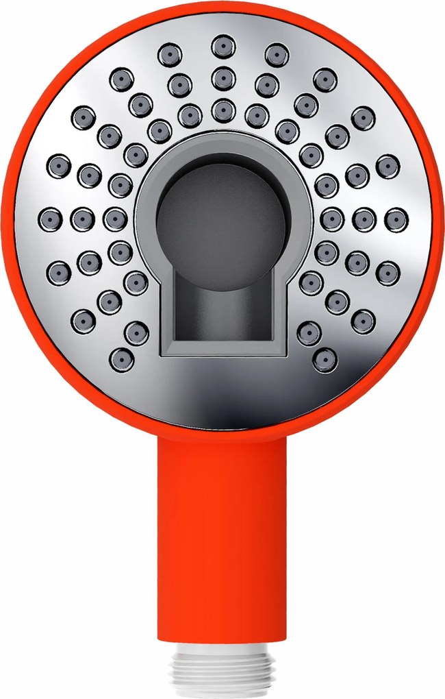 Clou Kaldur Handdouche Oranje