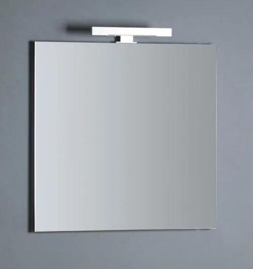 Badstuber Lighty spiegel 70x70cm met verlichting