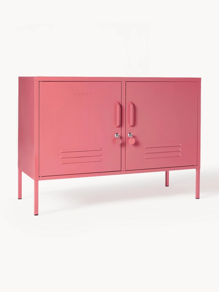 Metalen dressoir The Lowdown