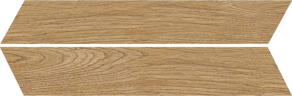 Navale Foret visgraattegel 7.5x40cm eiken warm gerectificeerd