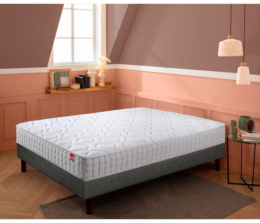 Matras 560 pocketveren 22 cm, Distinct 2