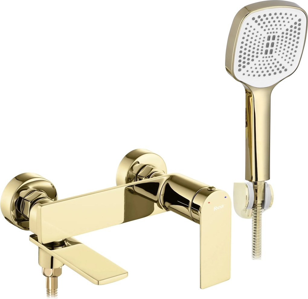 Badmengkraan REA Storm Gold