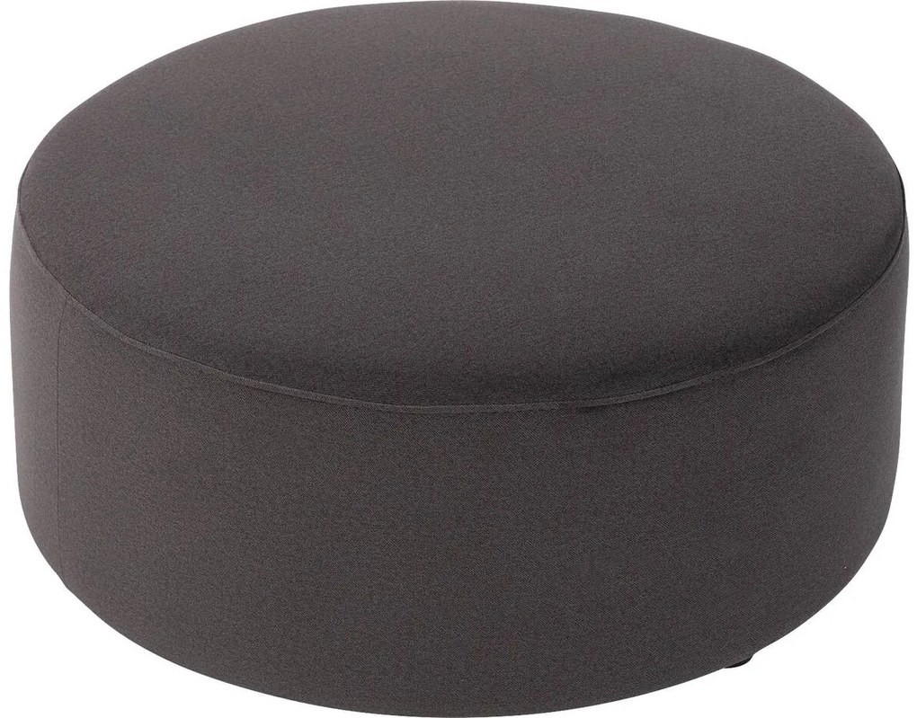 Goossens Hocker Arendal Limited Edition, Rond 70 cm