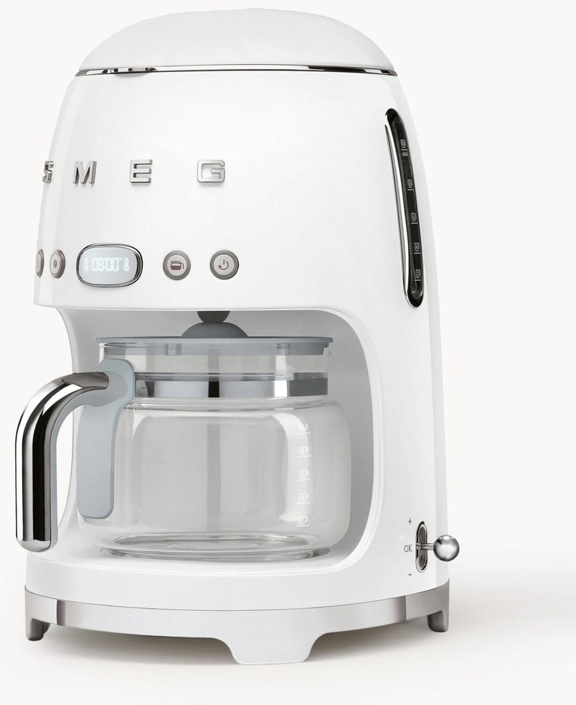 Filterkoffiemachine 50's Style