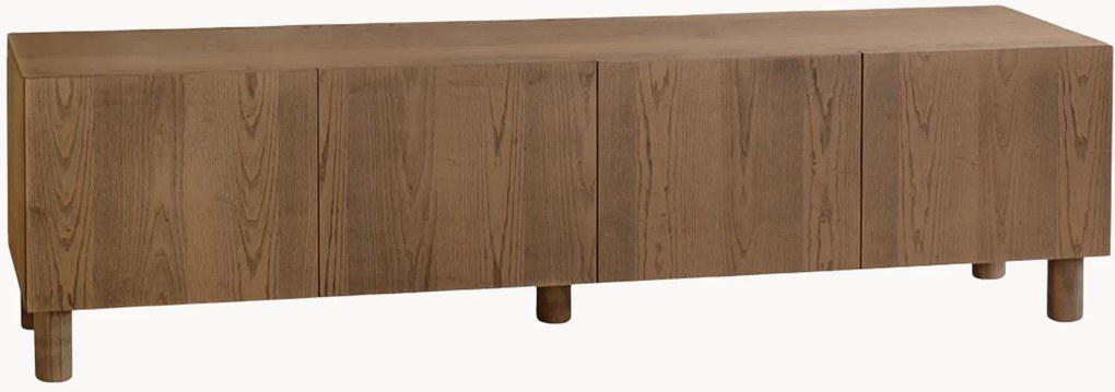 Houten tv-meubel Terra