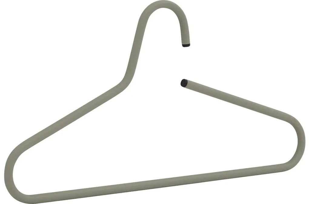Goossens Kledinghanger Victorie, Set van 5 stuks