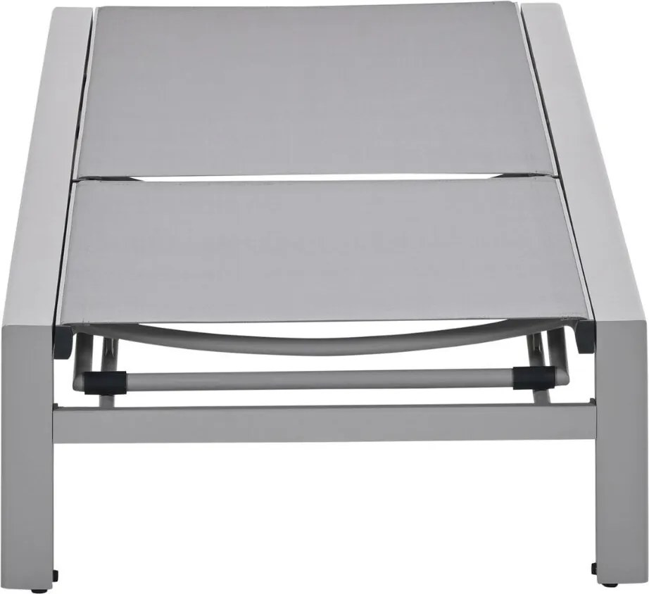Garden Impressions Palmas ligbed - taupe