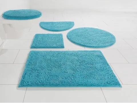 Badmat »Maren«, Home affaire, hoogte 15 mm, met antislip-coating, geschikt voor vloerverwarming