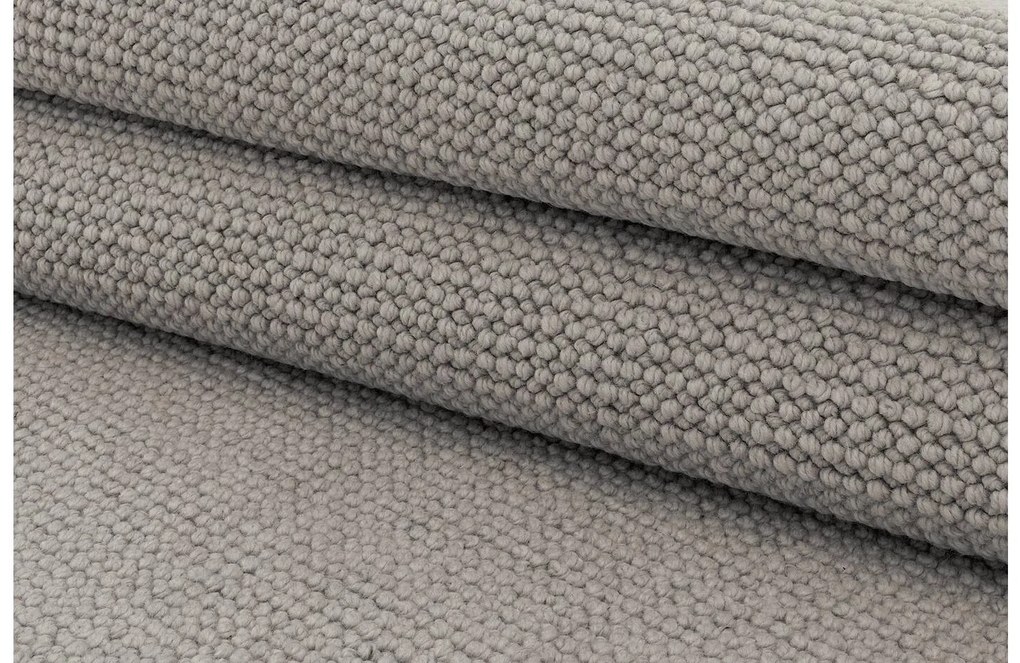 Goossens Excellent Vloerkleed Unique (bb), Pebble: 238 x 350 cm