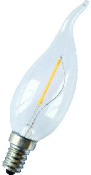 BAILEY LED Ledlamp L12.5cm diameter: 3.5cm Wit 80100035364