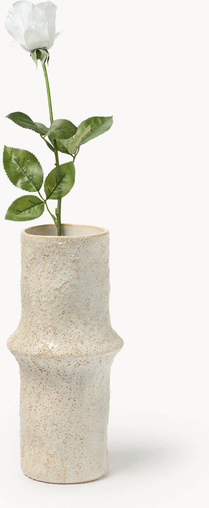 Kunstbloem Premium Longstem Rose