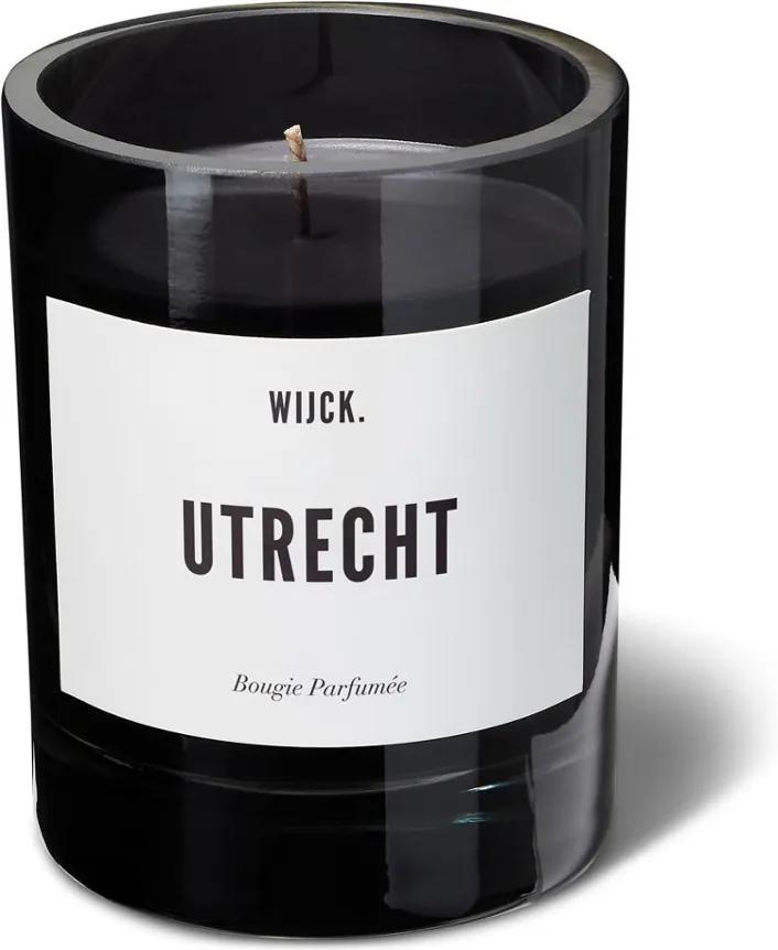 WIJCK Utrecht geurkaars 265 gram