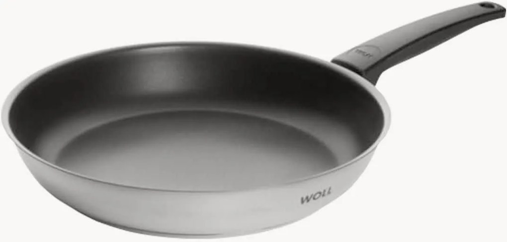 Handgemaakte koekenpan Concept Nonstick