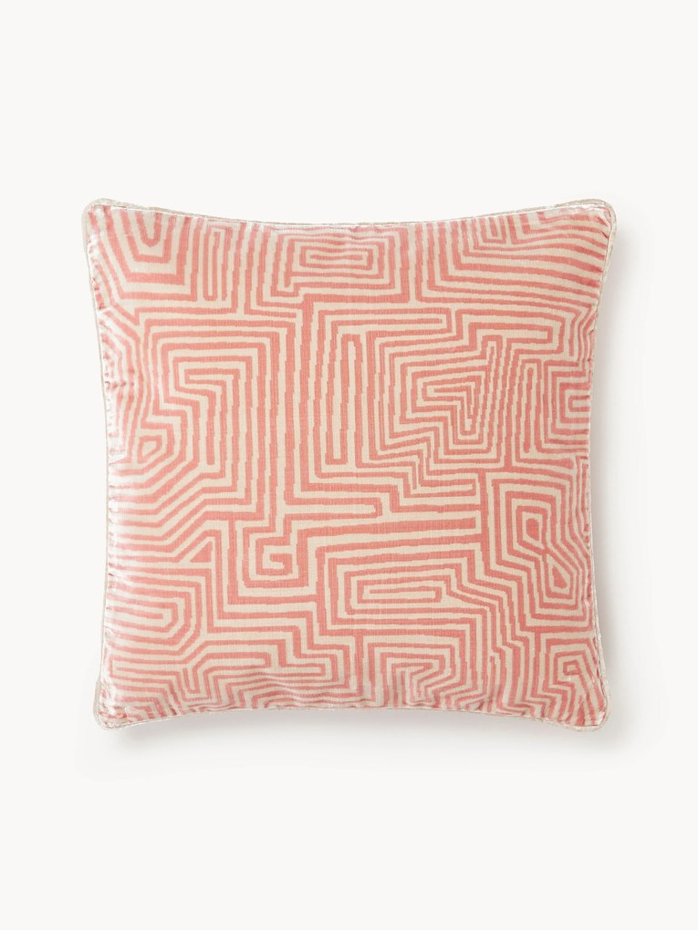DEDAR Milano x Westwing, design decoratief kussen Ronell