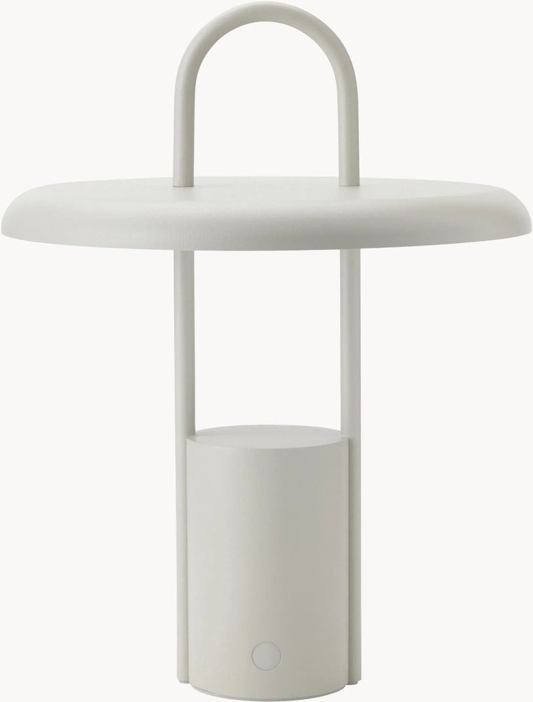 LED-tafellamp Pier met accu