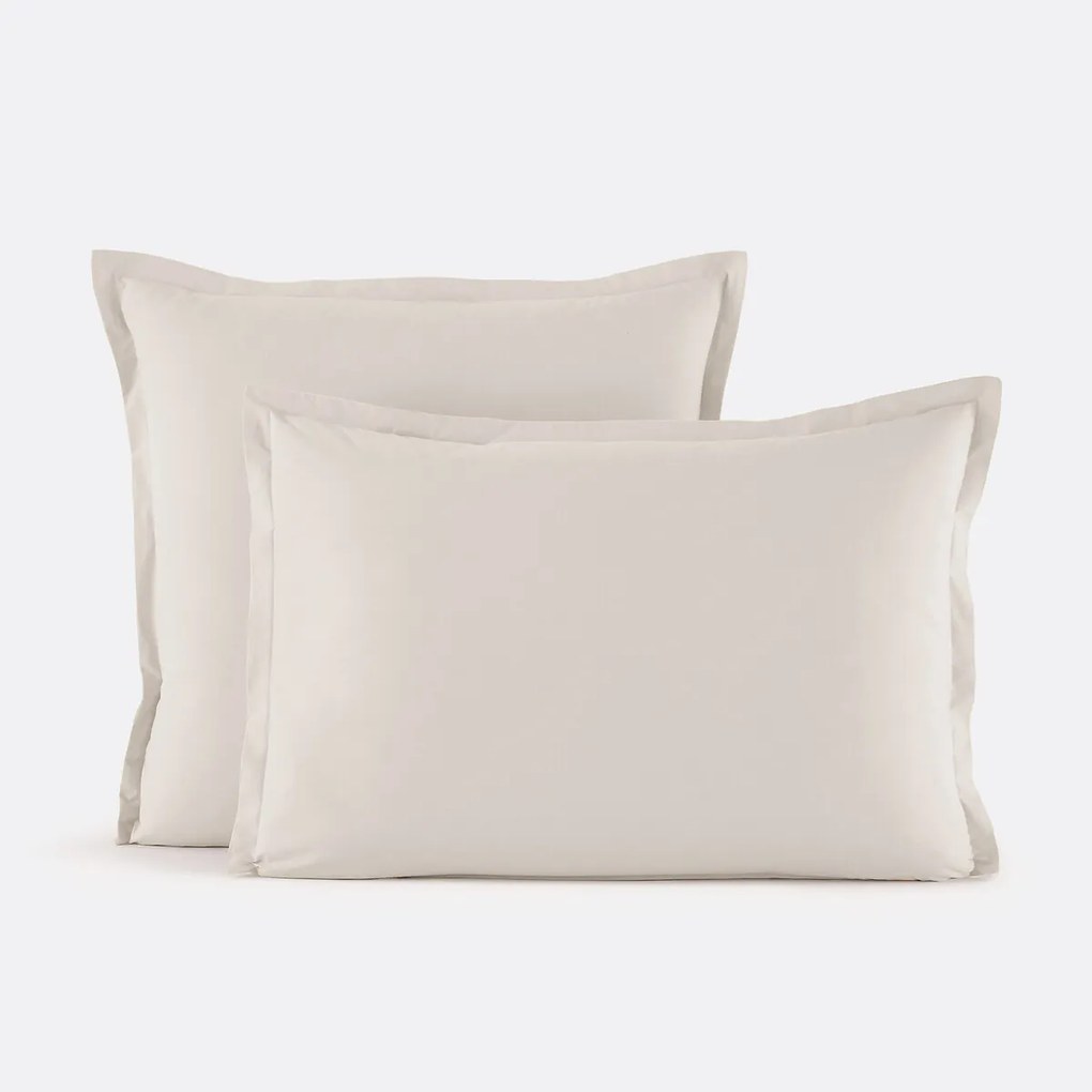 Kussensloop van perkal katoen, 80 draden, Scenario