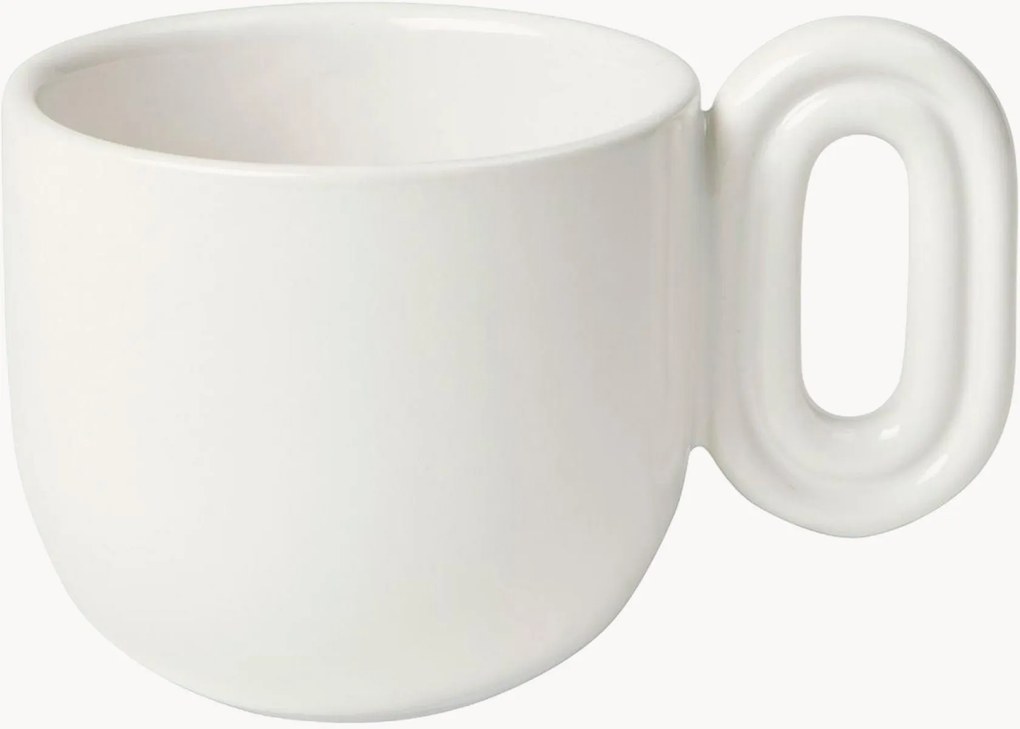 Espressokopjes Stevns, 2-delig