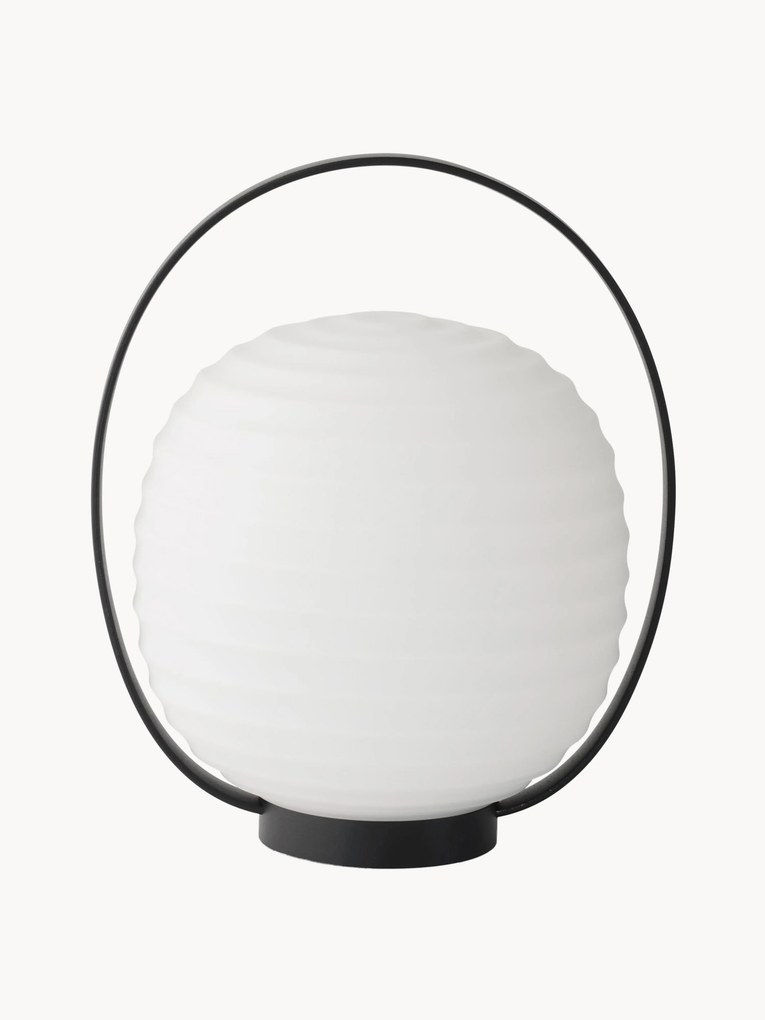 Dimbare draagbare tafellamp Lantern