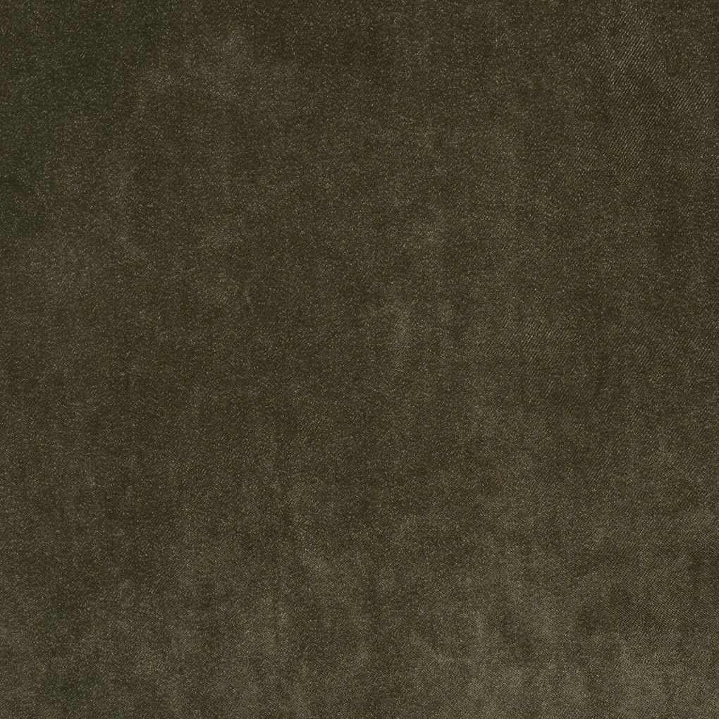 Voetenbank in fluweel, Lazare