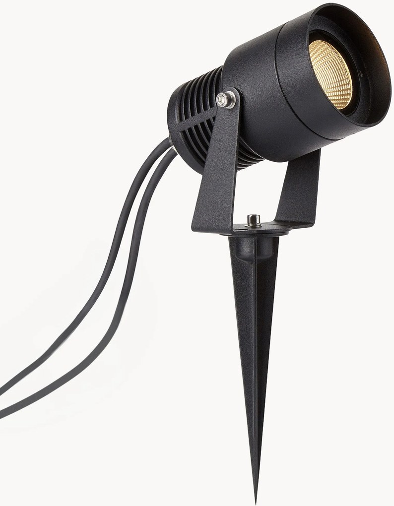 LED priklamp Garden 24