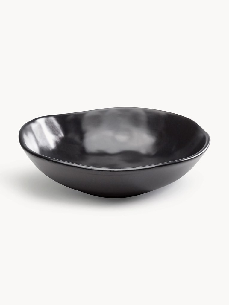Schalen Organic, 4-delig
