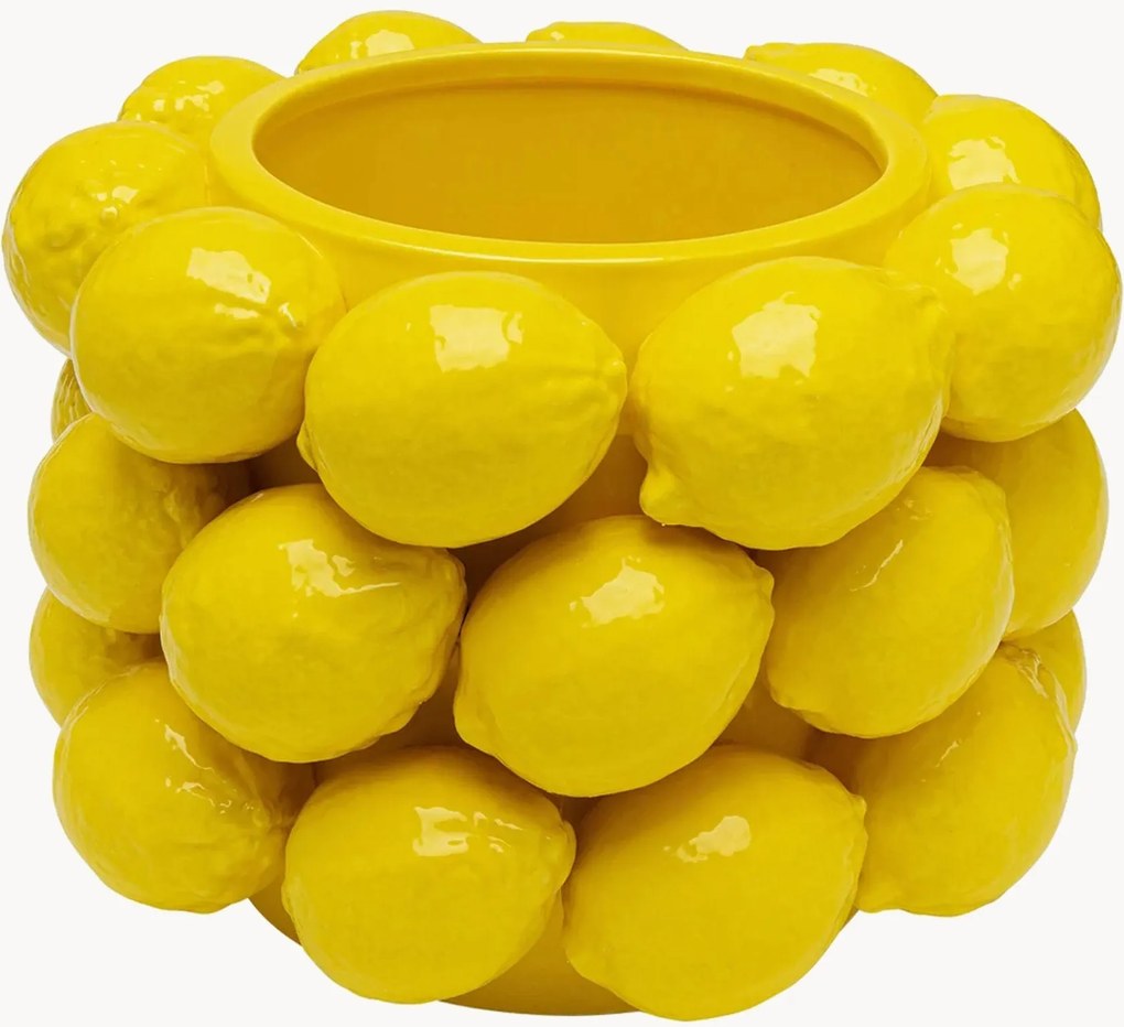 Vaas Lemon Juice, H 19 cm