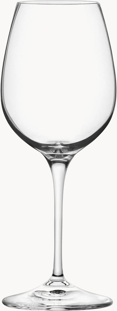 Kristallen tumblers Invino, 6-delig