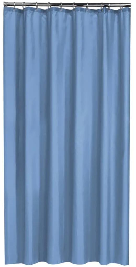 Sealskin Douchegordijn Granada 180 cm blauw 217001321