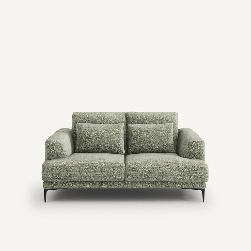 2-zitsbank van stevig katoen, Marsile