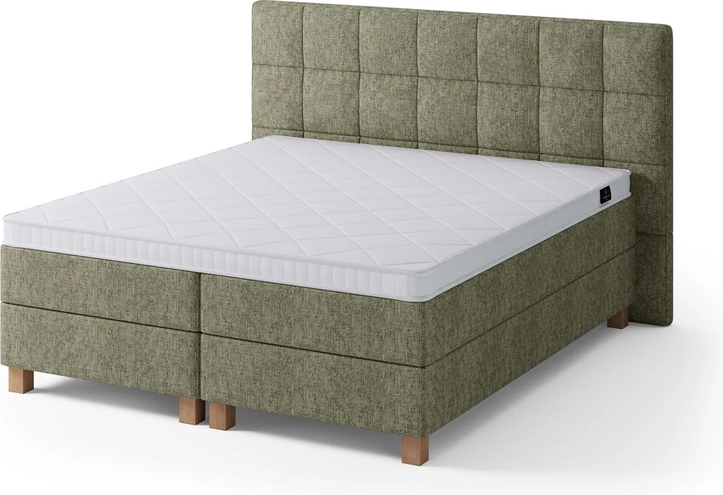 Boxspring Home 435 – Bij Swiss Sense