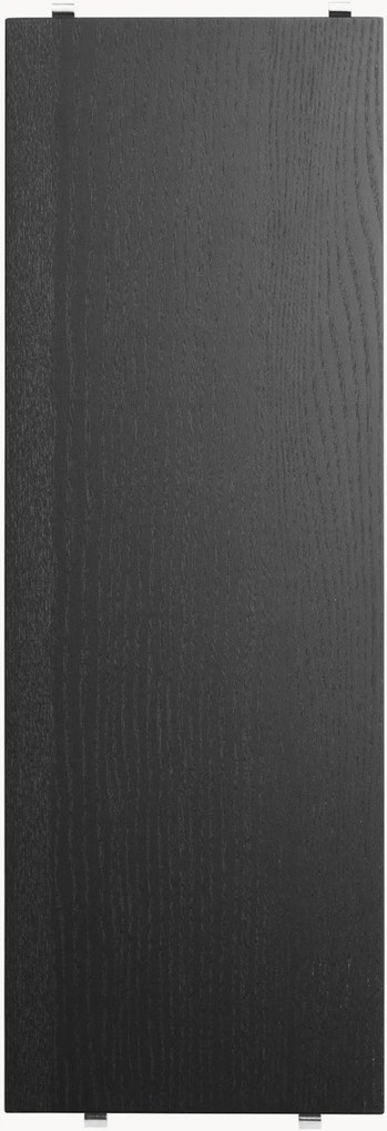 Planken String System, B 58 x D 20 cm, 3-delig
