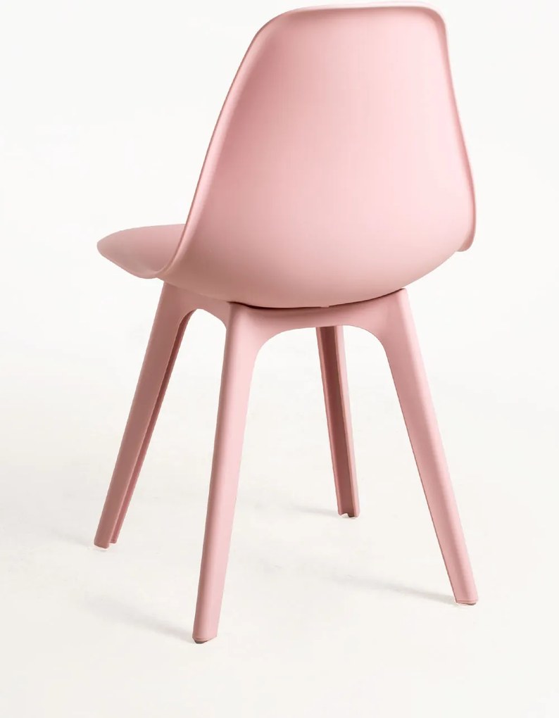 Set 4 Kelen Suprym Stoelen