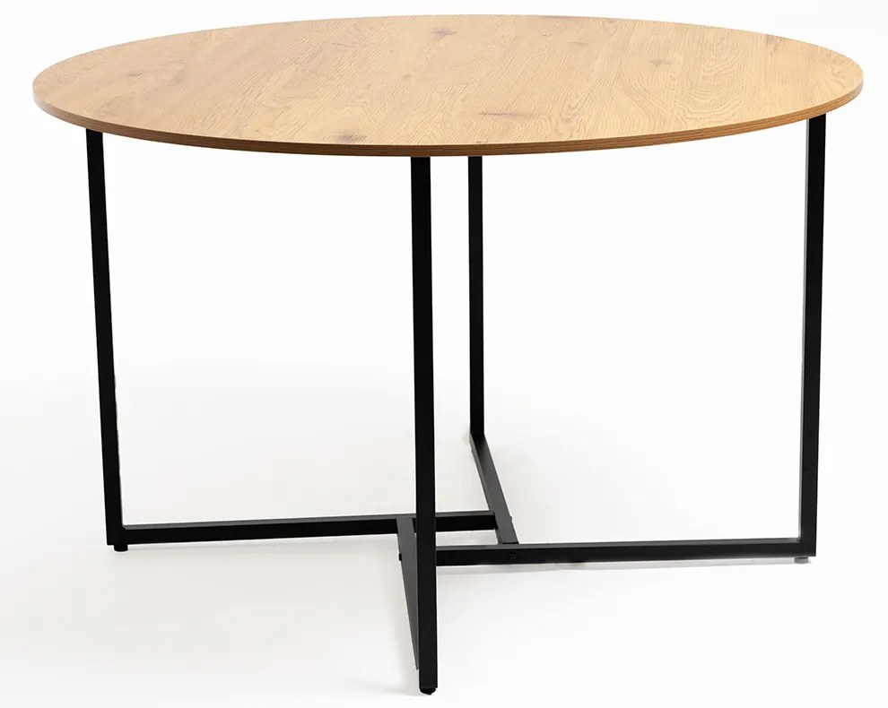 Mesa Comedor Iven 120 cm