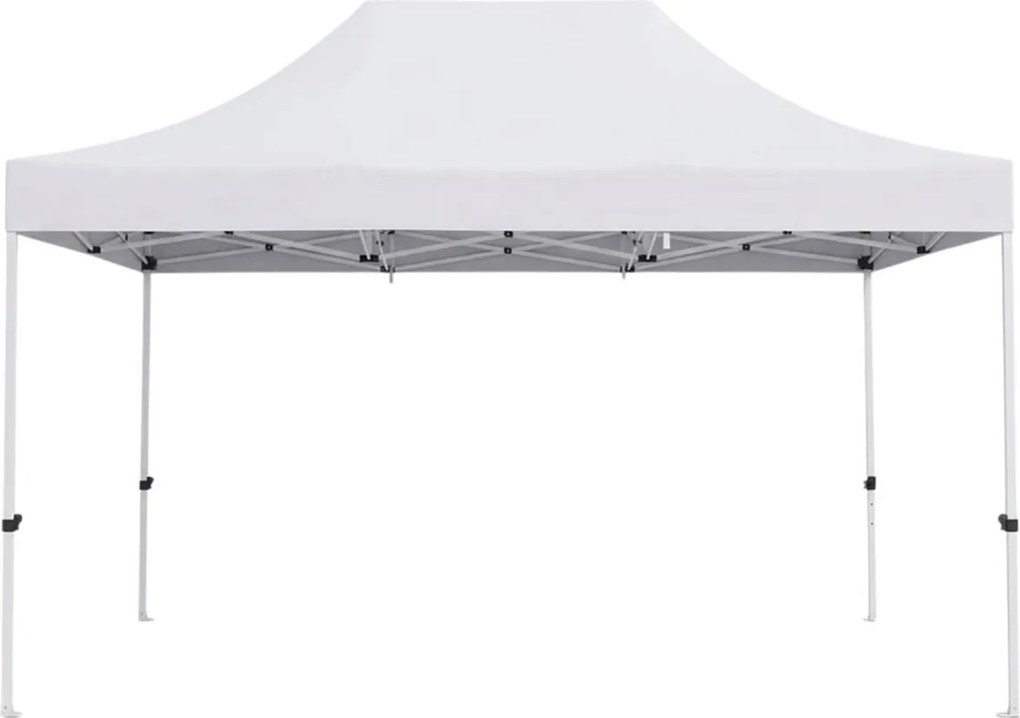 3x4,5 Master Brandwerende Tent