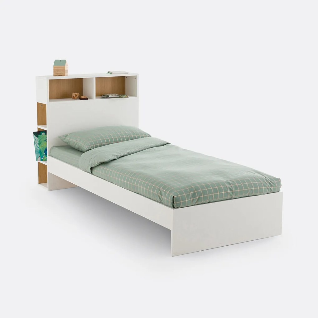 Kinderbed met beddenbodem Biface