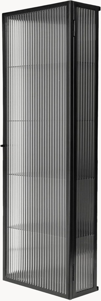 Wandvitrinekast Haze
