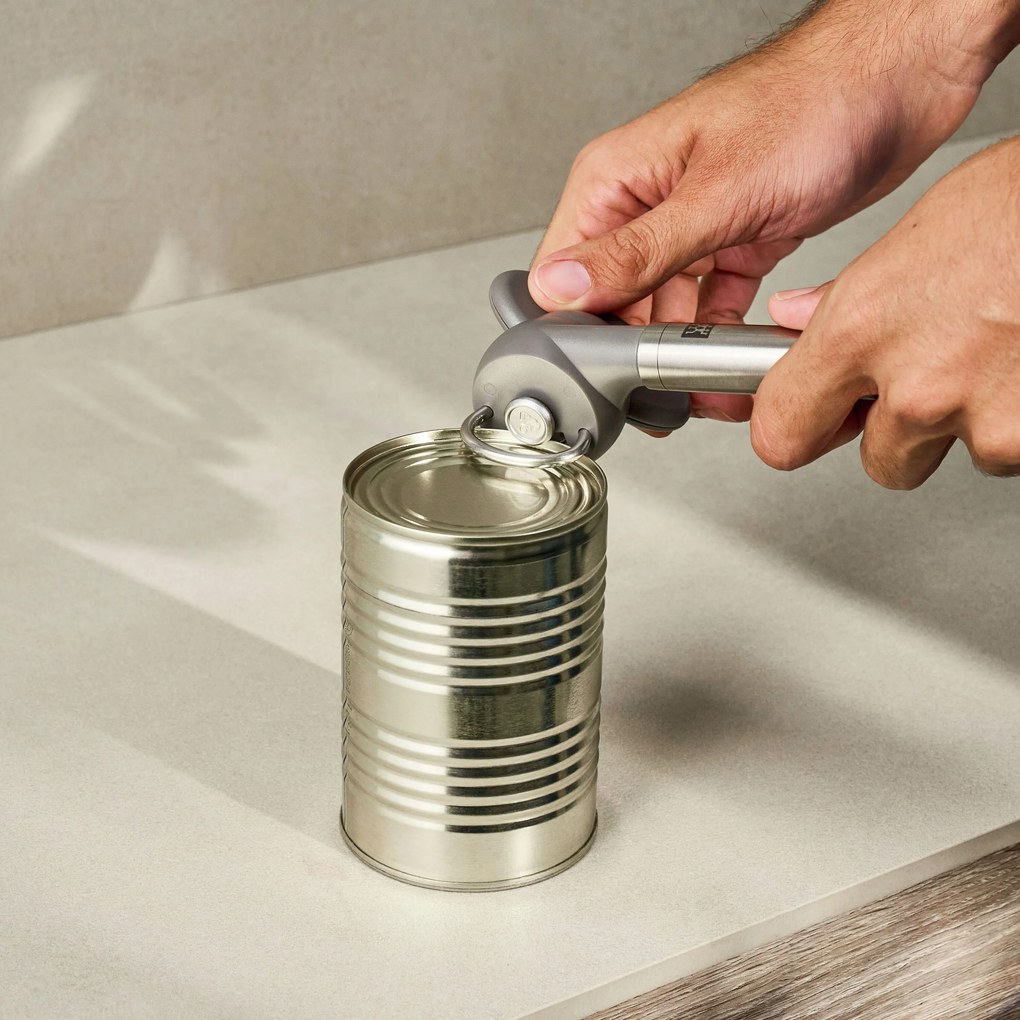 ZWILLING Pro Blikopener - Pro - ZWILLING