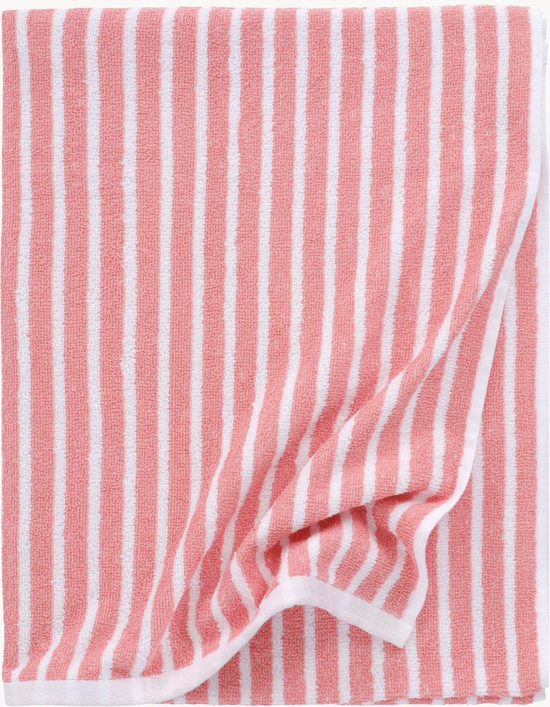 Badstof katoenen handdoek Dixie