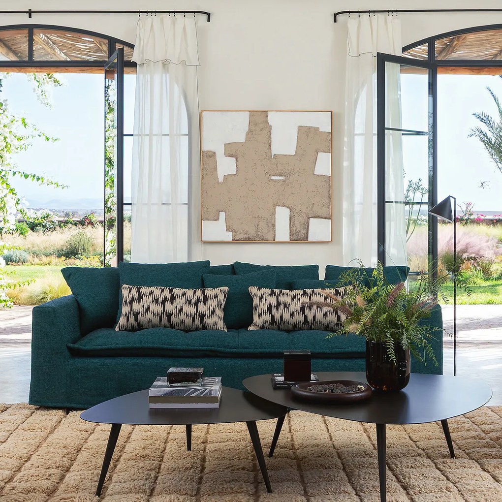 Wandkader, handgeschilderd, SAPIA