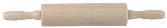 Deegroller 21cm Hout (hout)