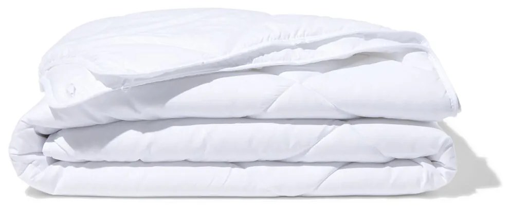 HEMA 4-seizoenen Dekbed RPET 200x200 (wit)