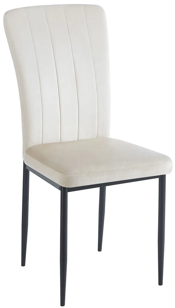Pack van 4 Bioba Stoelen