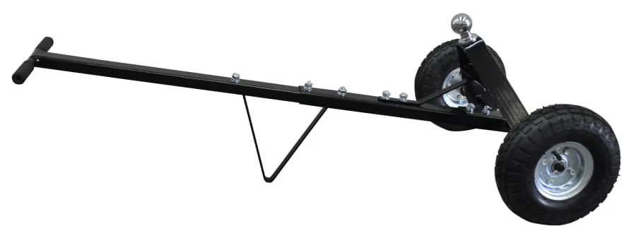 vidaXL Handtrailer 275kg