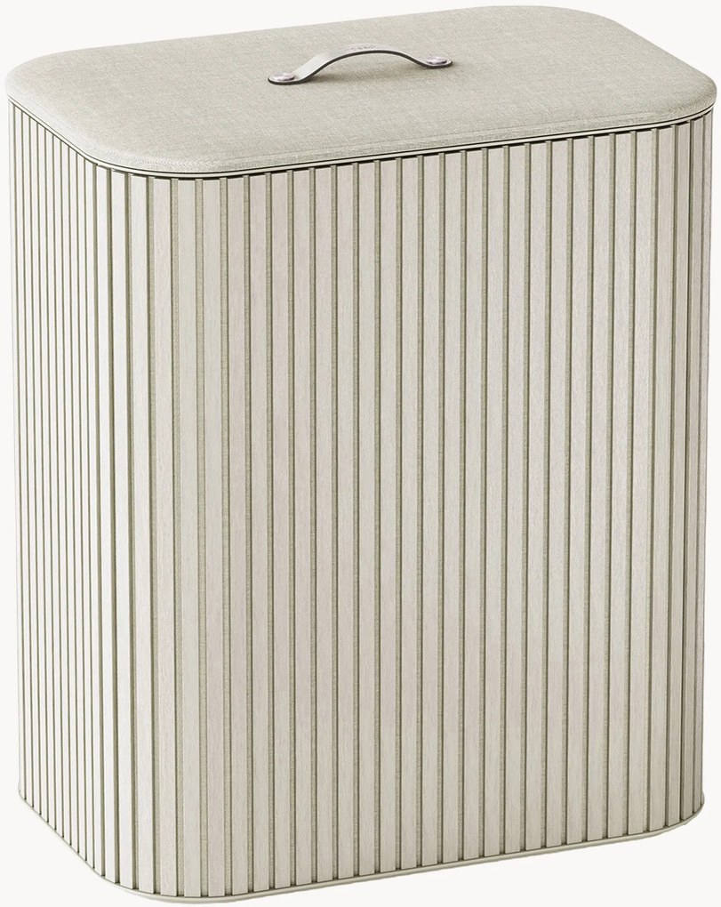 Wasmand Luxe, 3 x 30 L