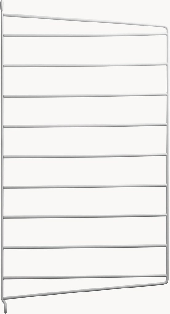 Wandpanelen String System, B 30 x H 50 cm, in verschillende setgroottes