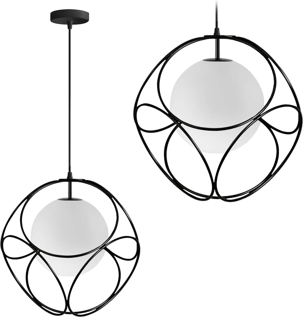 Hanglamp APP1019-1CP