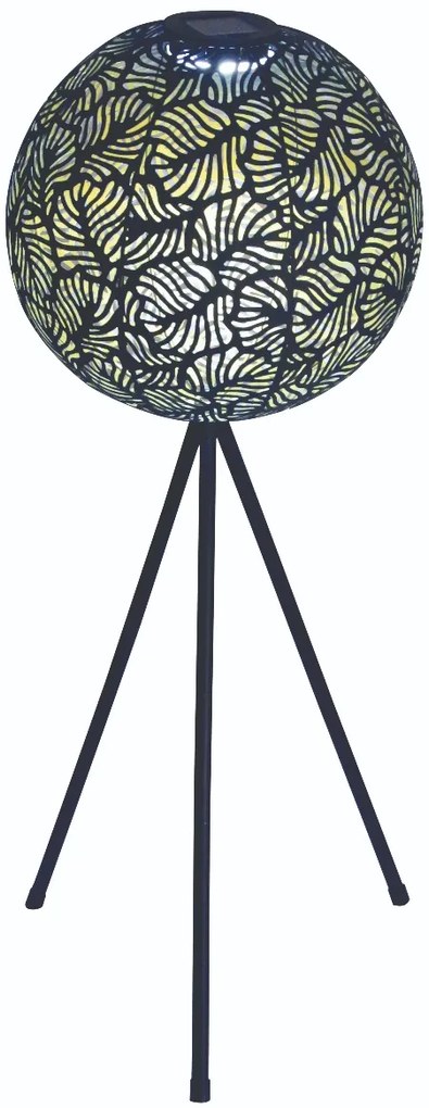 Luxform Terraslamp Samba