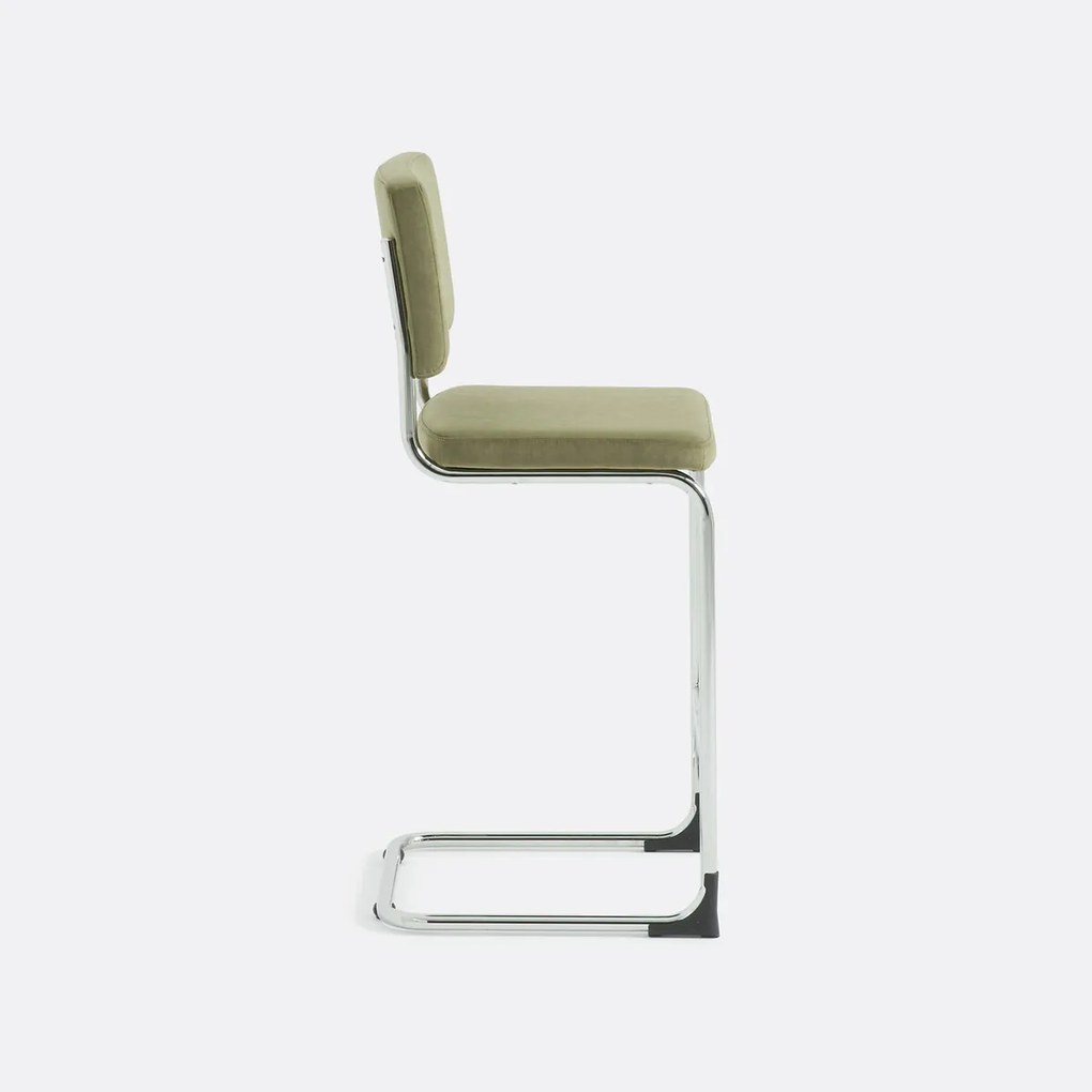 Sledestoel H65 cm Sarva