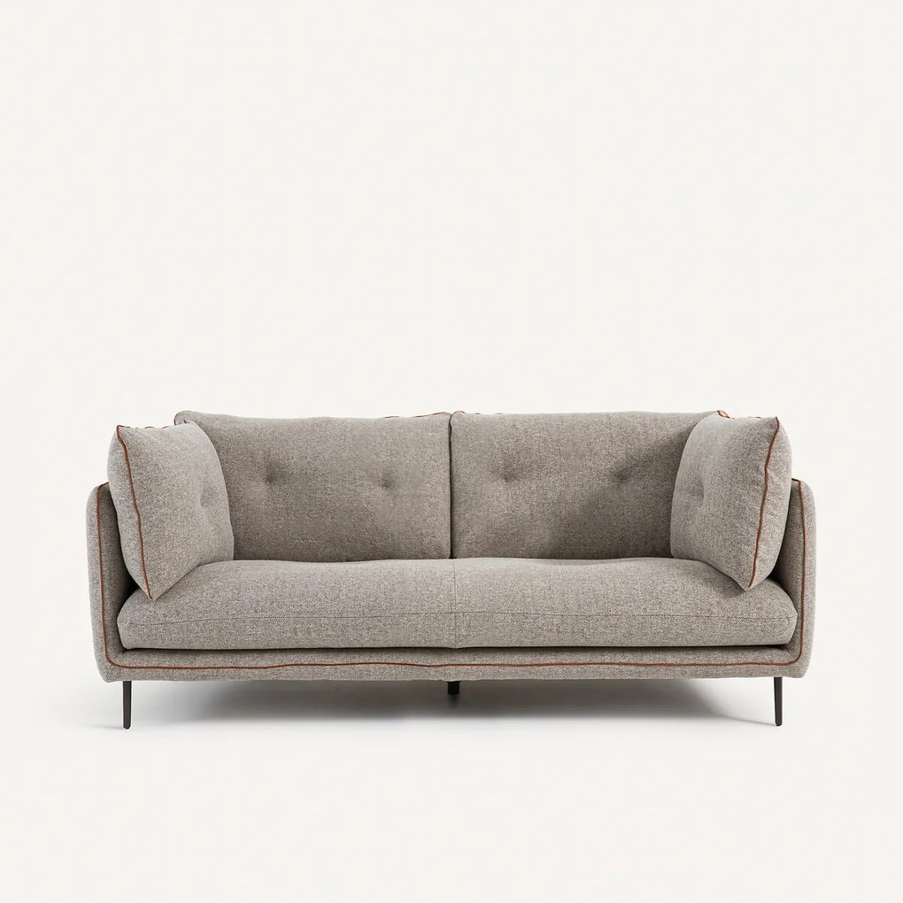 Compacte tweed zetel, Botero